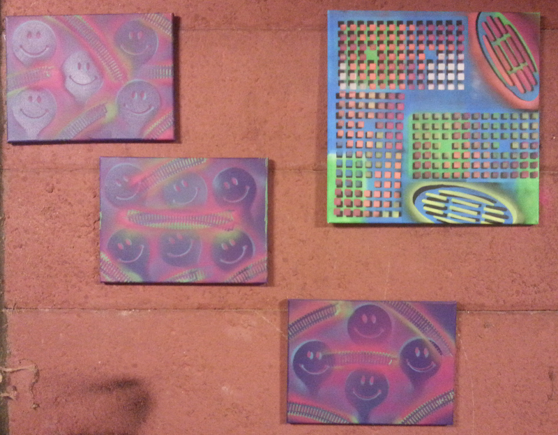 ERROR404 collection.