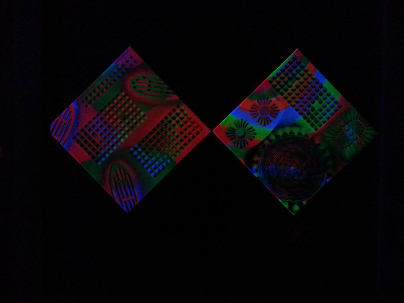 ERROR404 collection UV.